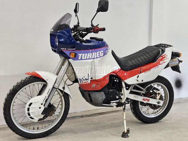 APRILIA TUAREG 600