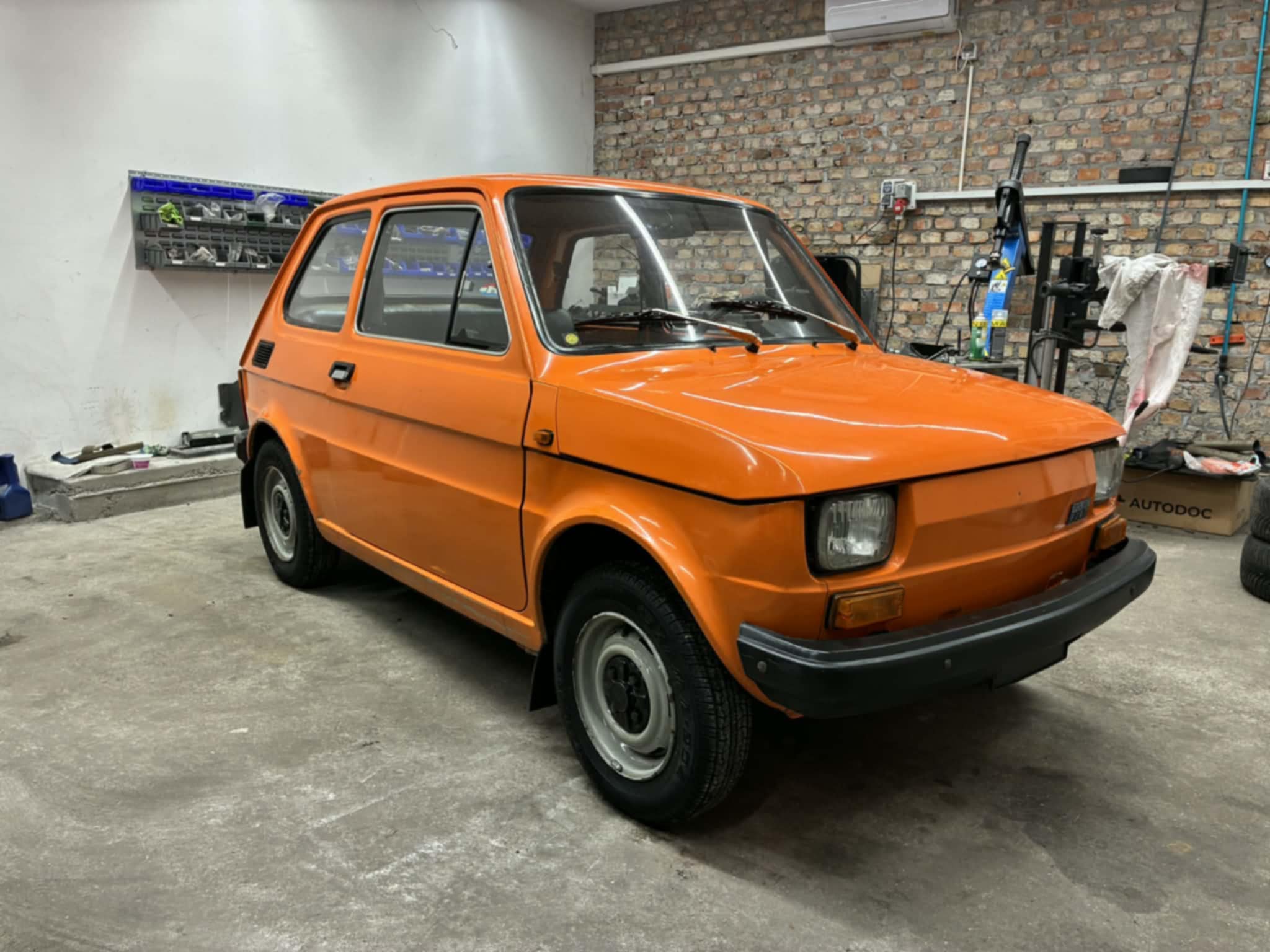 Fiat 126